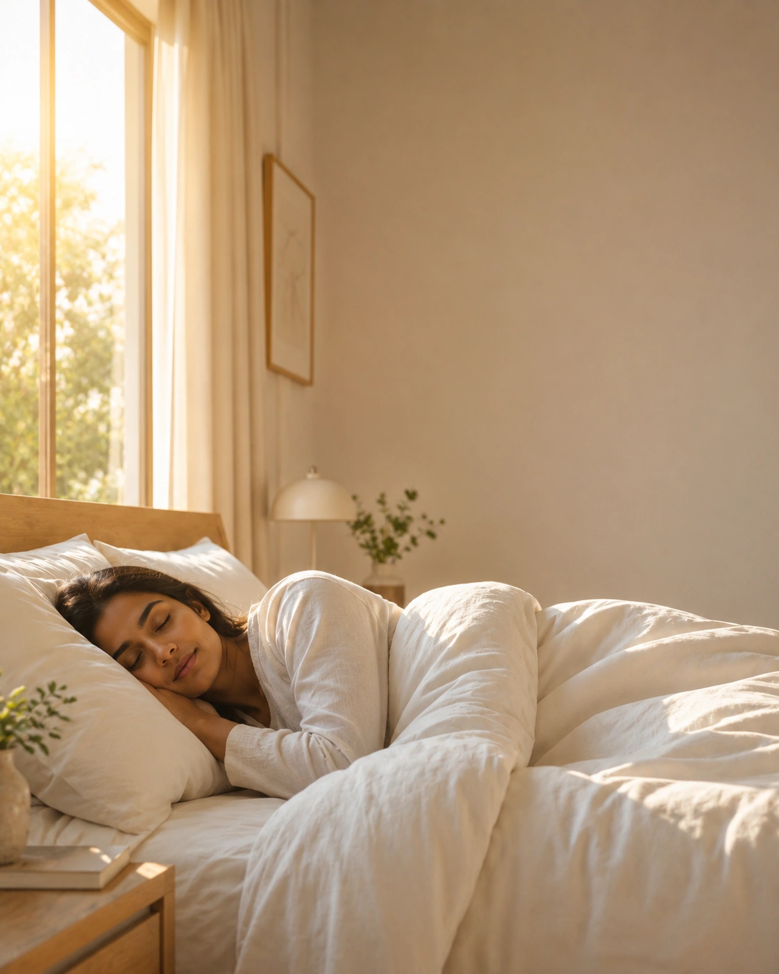 Better Sleep