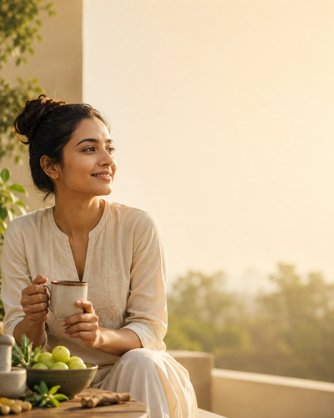 Women's Wellness